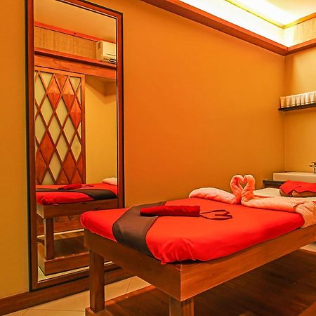 Best Western Plus The Ivywall Resort-פנגלאו מראה חיצוני תמונה