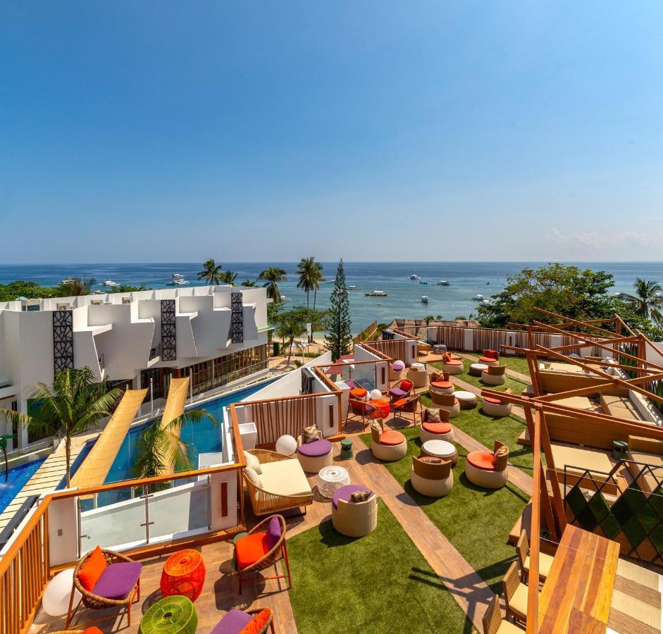 Best Western Plus The Ivywall Resort-פנגלאו מראה חיצוני תמונה