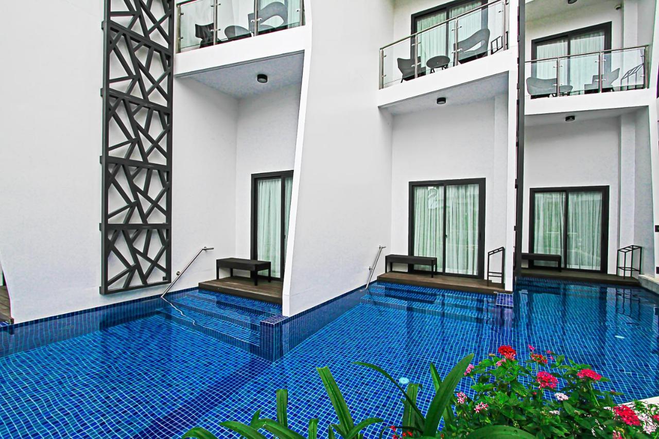 Best Western Plus The Ivywall Resort-פנגלאו מראה חיצוני תמונה