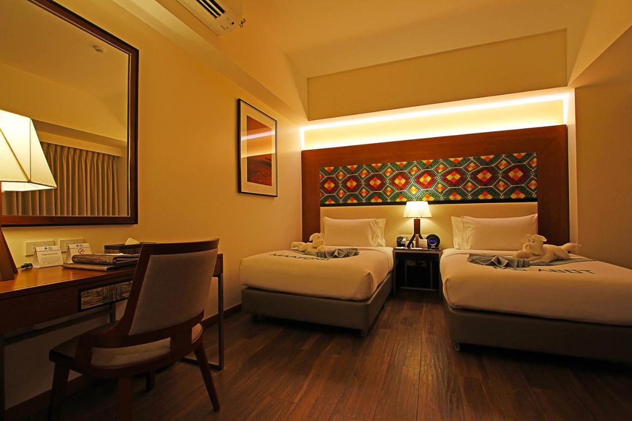 Best Western Plus The Ivywall Resort-פנגלאו מראה חיצוני תמונה