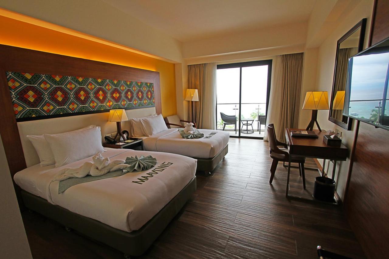 Best Western Plus The Ivywall Resort-פנגלאו מראה חיצוני תמונה
