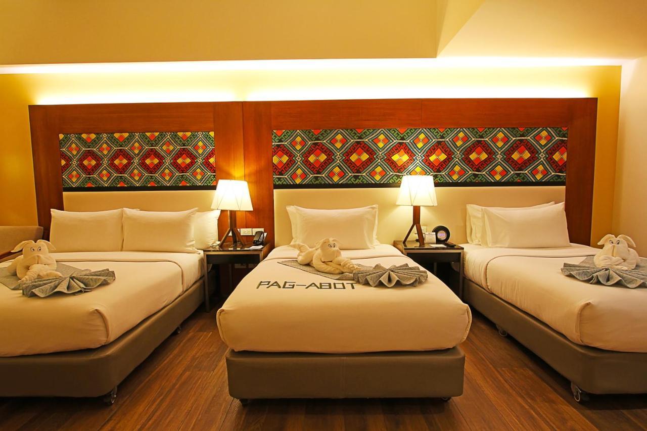 Best Western Plus The Ivywall Resort-פנגלאו מראה חיצוני תמונה