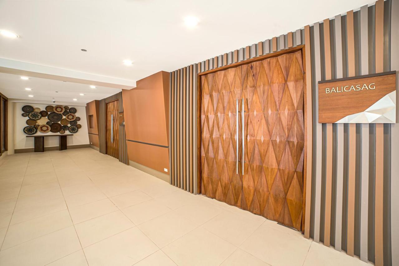 Best Western Plus The Ivywall Resort-פנגלאו מראה חיצוני תמונה