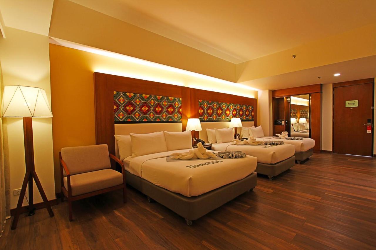 Best Western Plus The Ivywall Resort-פנגלאו מראה חיצוני תמונה