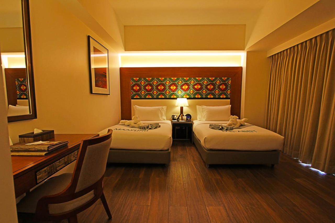 Best Western Plus The Ivywall Resort-פנגלאו מראה חיצוני תמונה