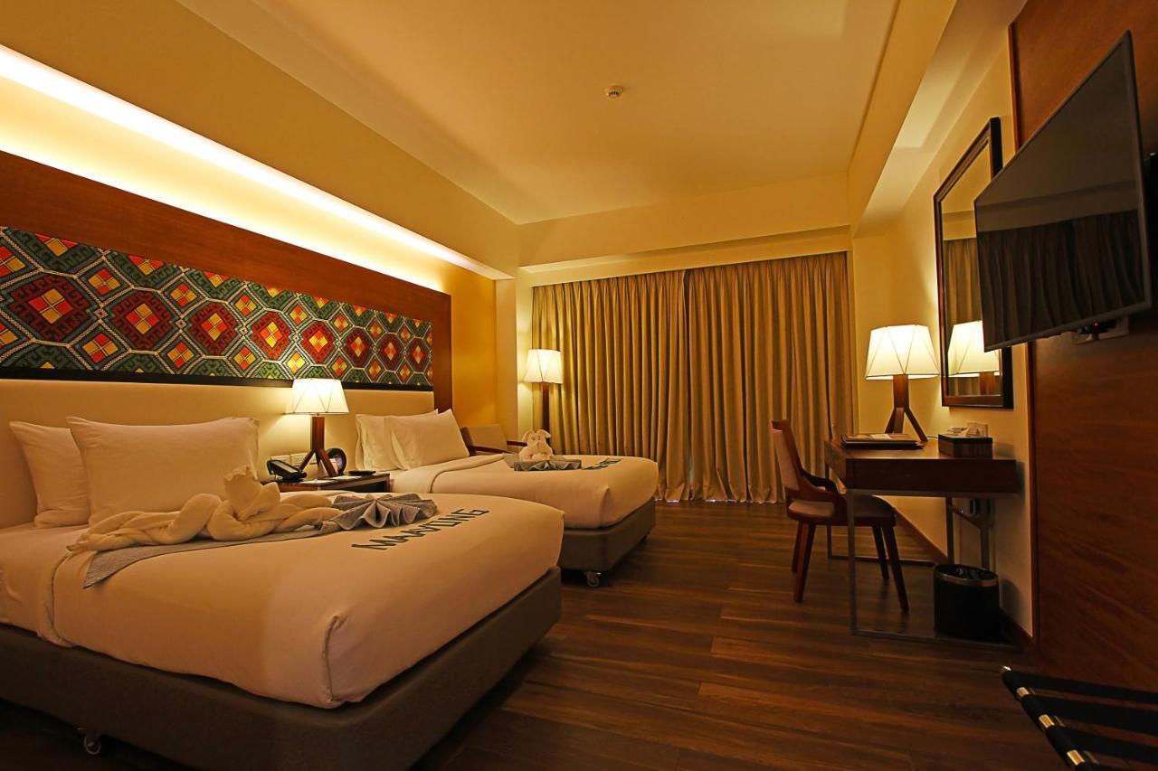 Best Western Plus The Ivywall Resort-פנגלאו מראה חיצוני תמונה