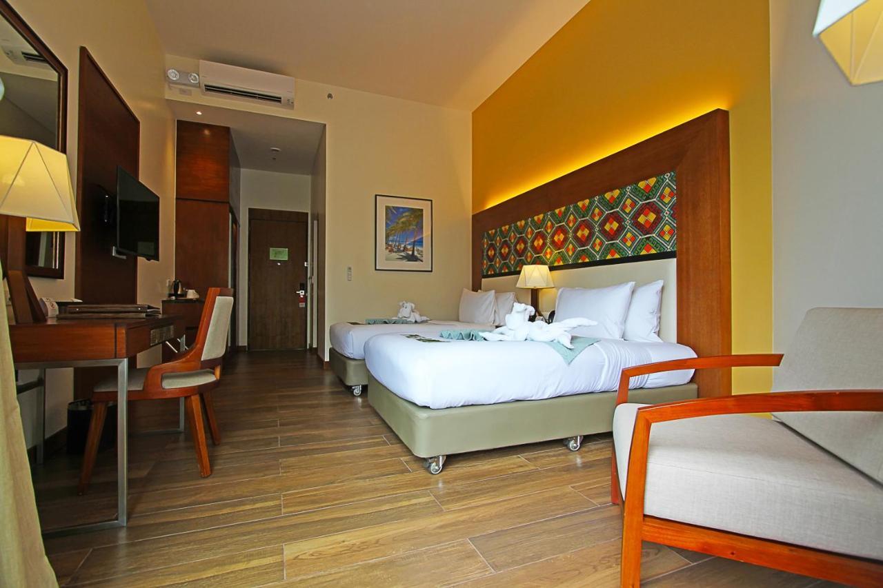 Best Western Plus The Ivywall Resort-פנגלאו מראה חיצוני תמונה