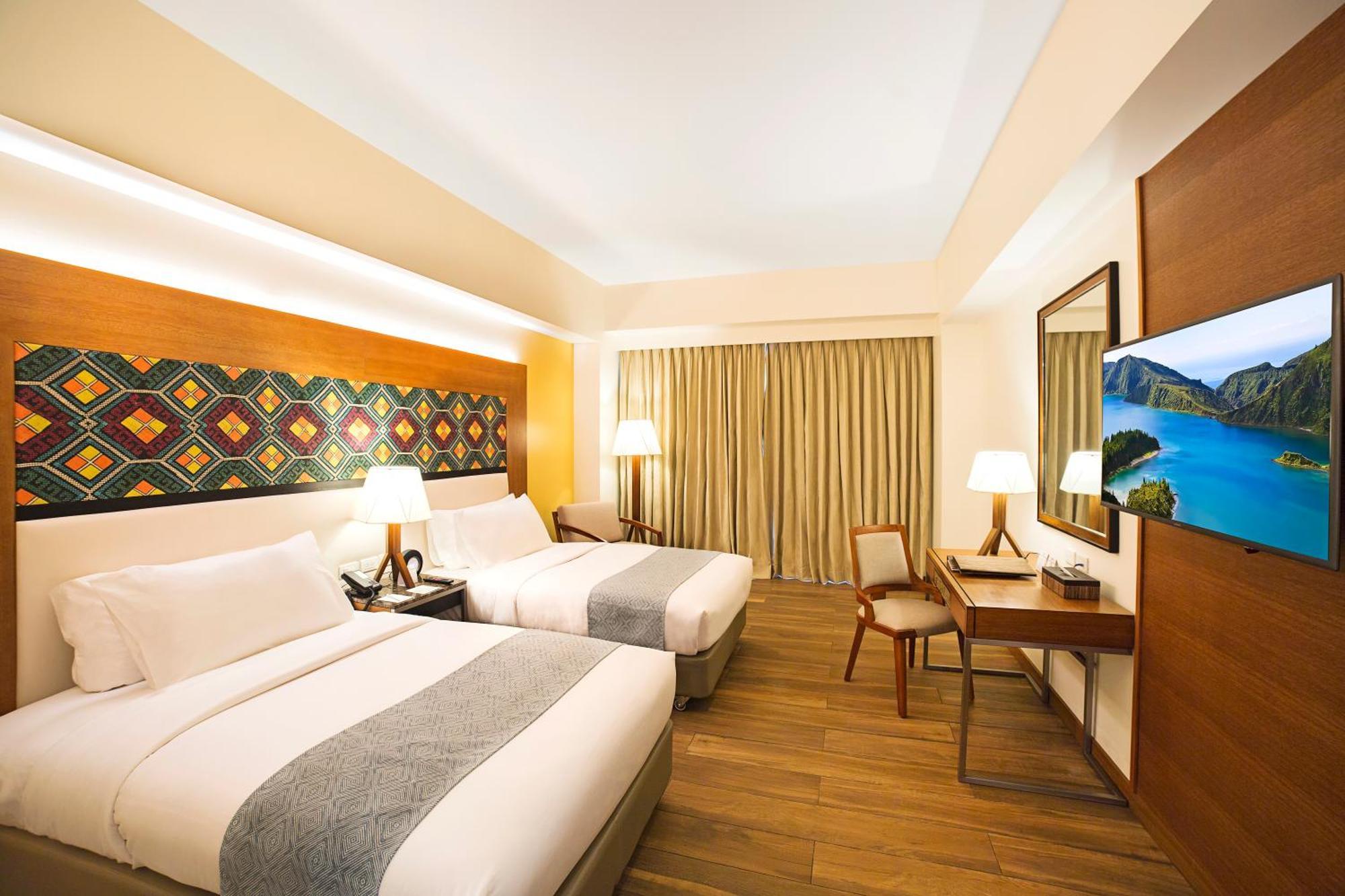Best Western Plus The Ivywall Resort-פנגלאו מראה חיצוני תמונה