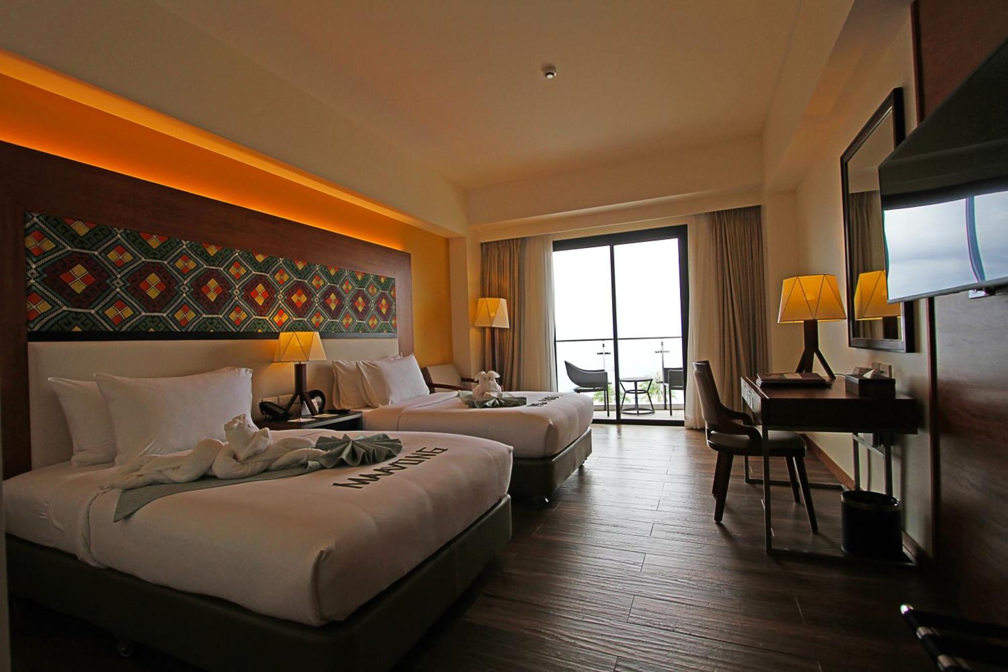 Best Western Plus The Ivywall Resort-פנגלאו מראה חיצוני תמונה