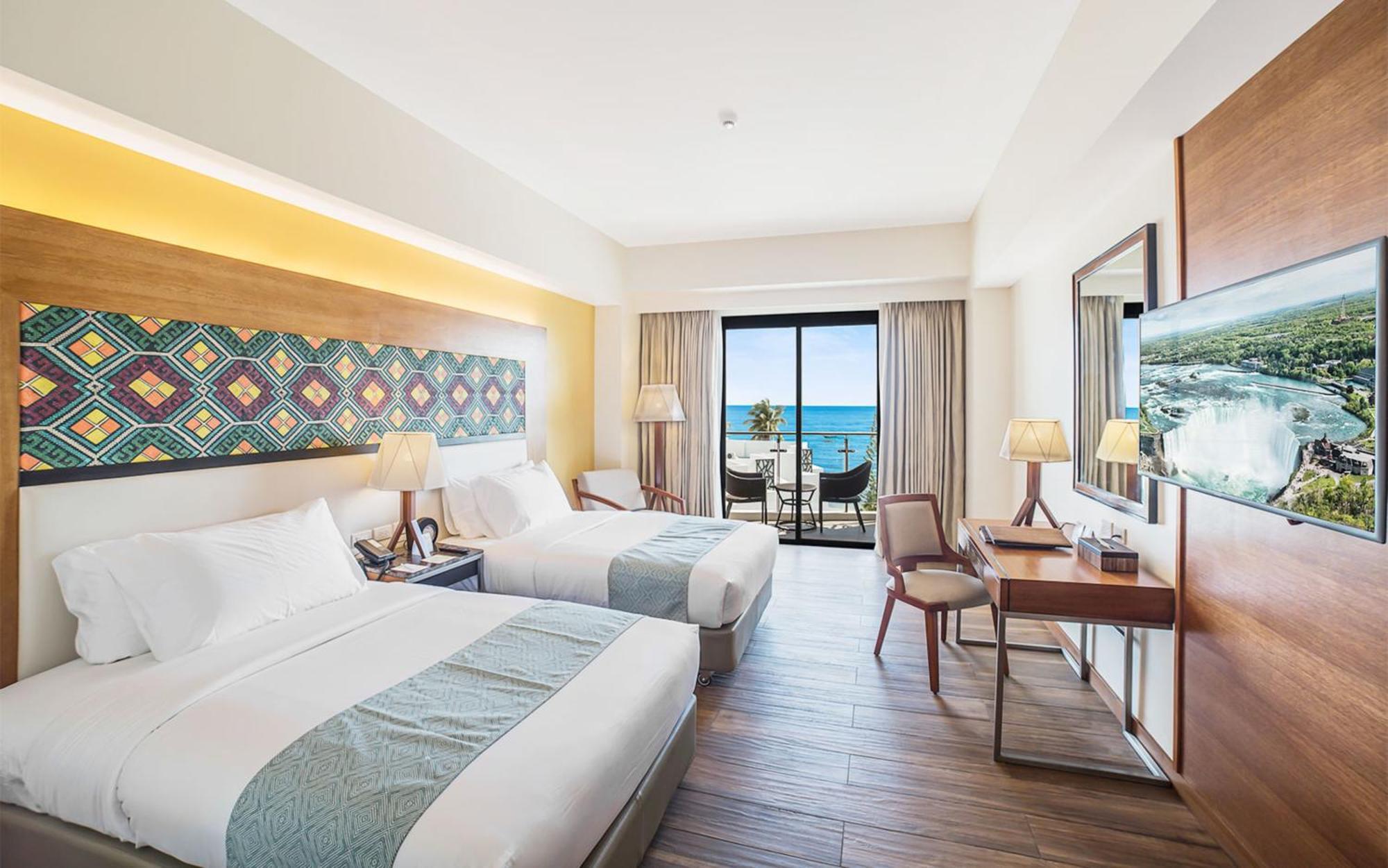 Best Western Plus The Ivywall Resort-פנגלאו מראה חיצוני תמונה