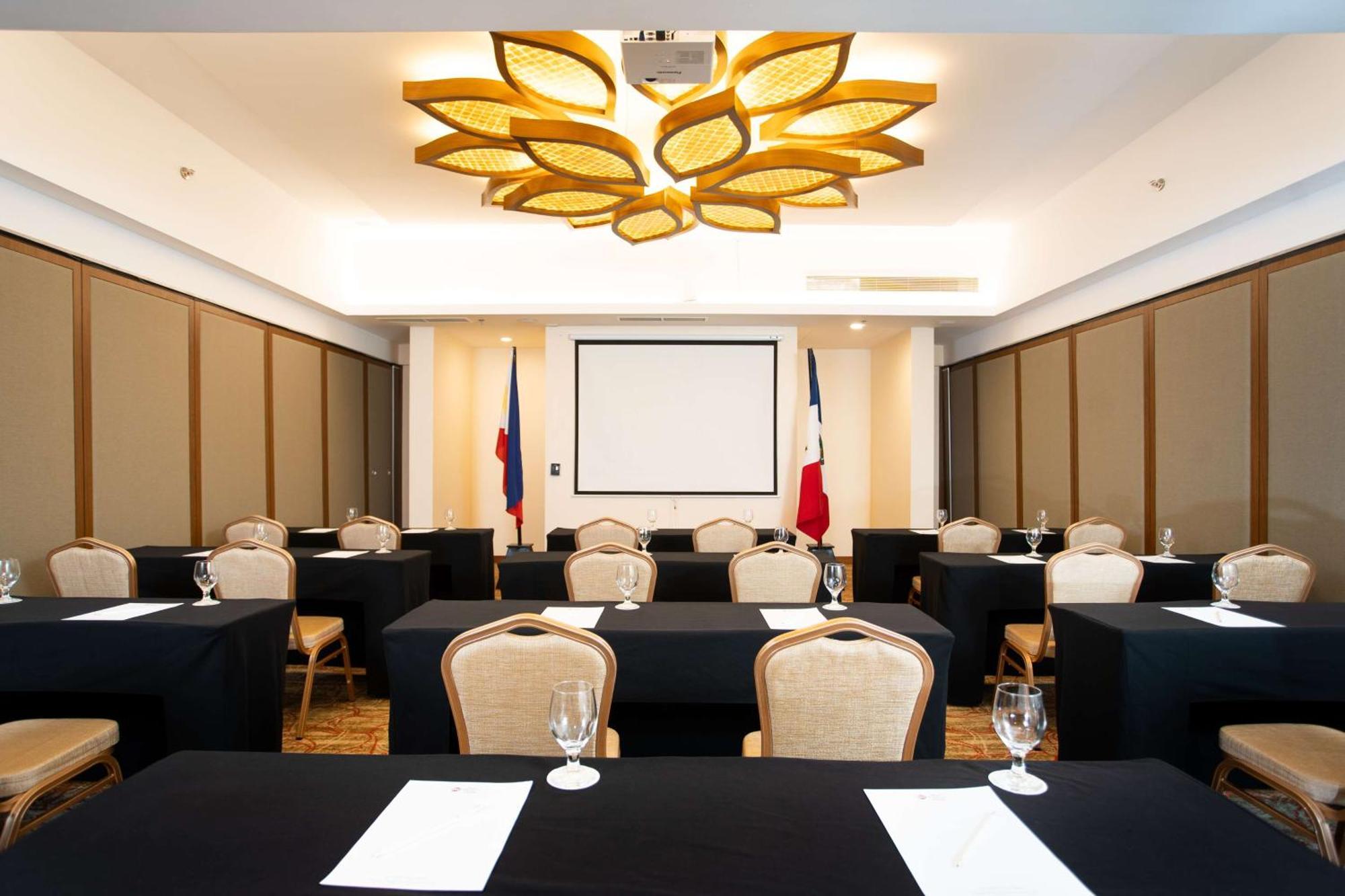 Best Western Plus The Ivywall Resort-פנגלאו מראה חיצוני תמונה