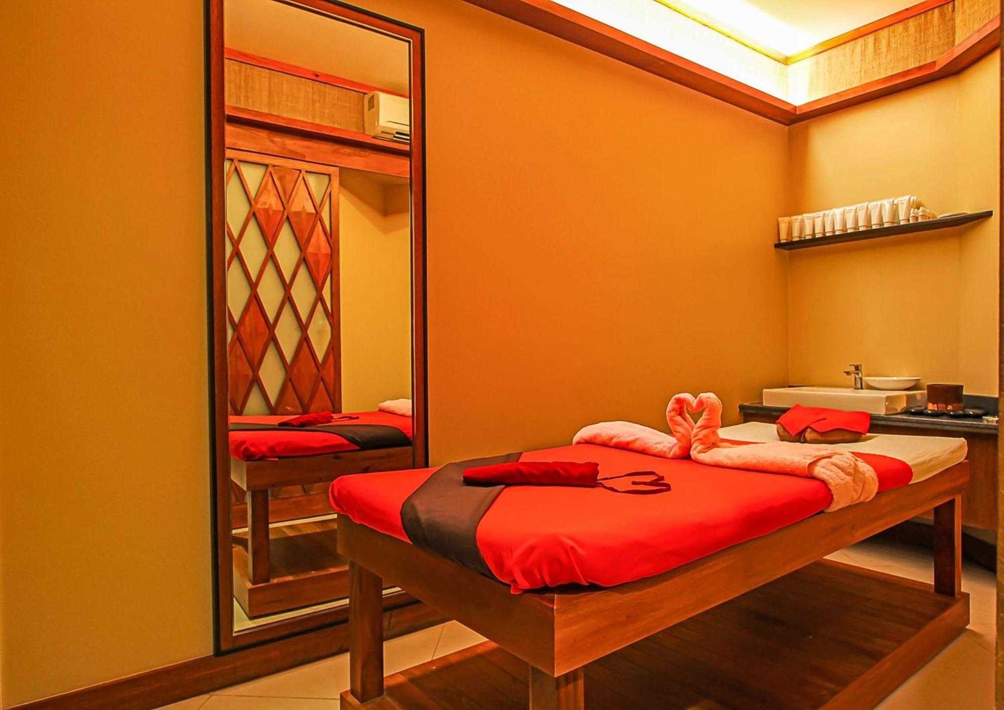 Best Western Plus The Ivywall Resort-פנגלאו מראה חיצוני תמונה