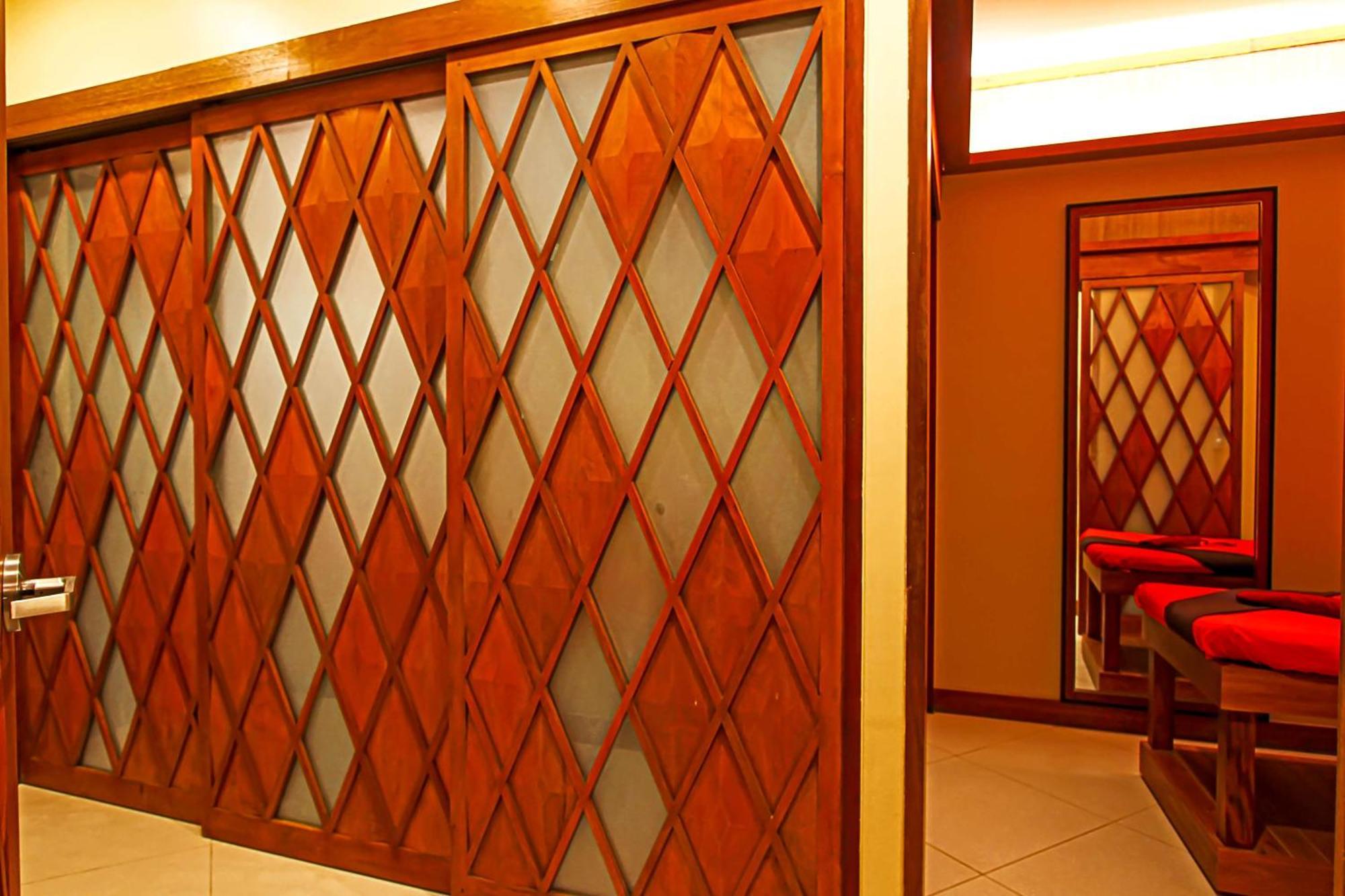 Best Western Plus The Ivywall Resort-פנגלאו מראה חיצוני תמונה
