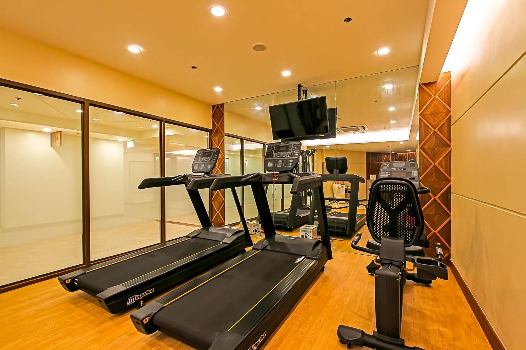 Best Western Plus The Ivywall Resort-פנגלאו מראה חיצוני תמונה