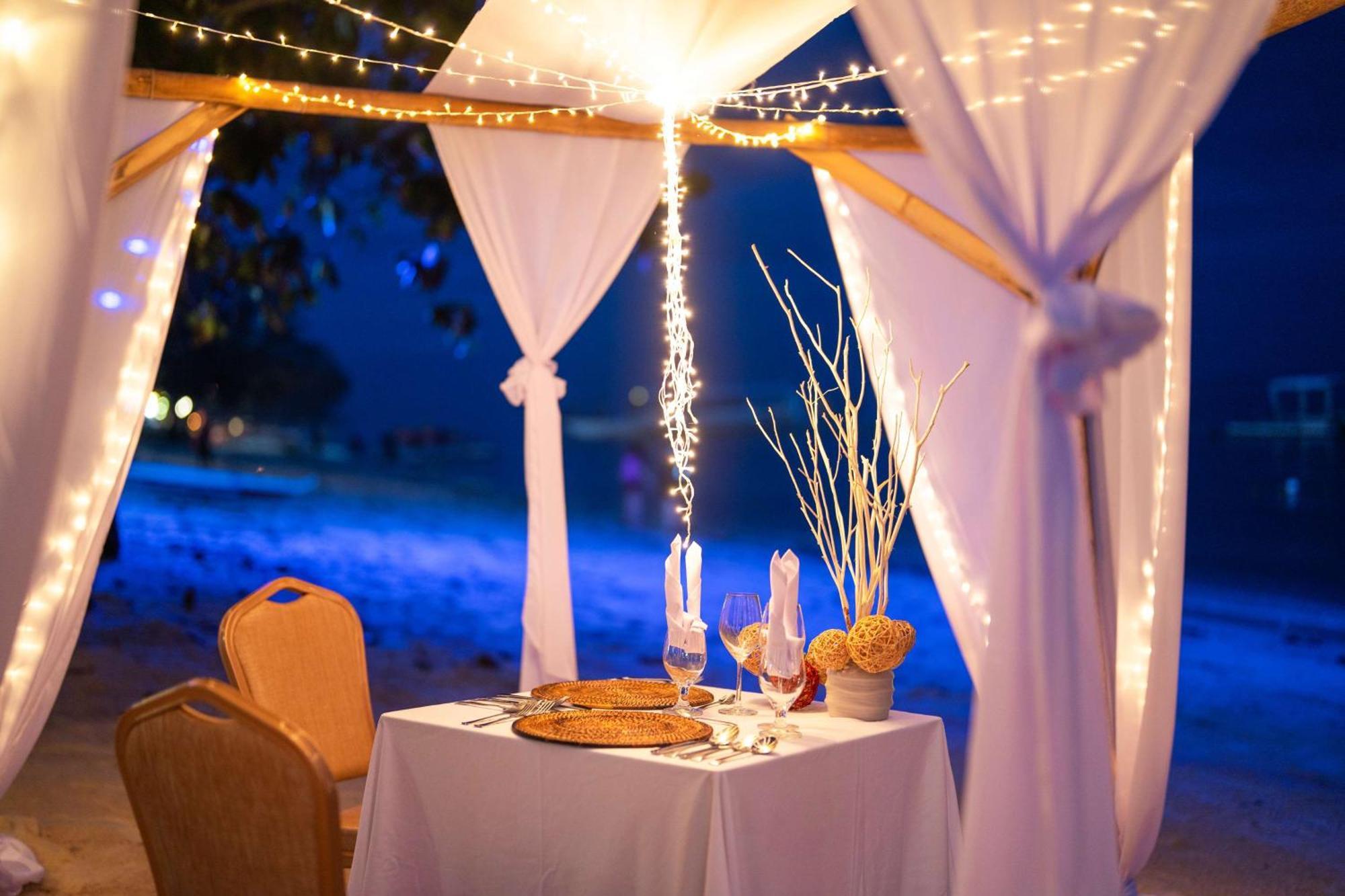 Best Western Plus The Ivywall Resort-פנגלאו מראה חיצוני תמונה