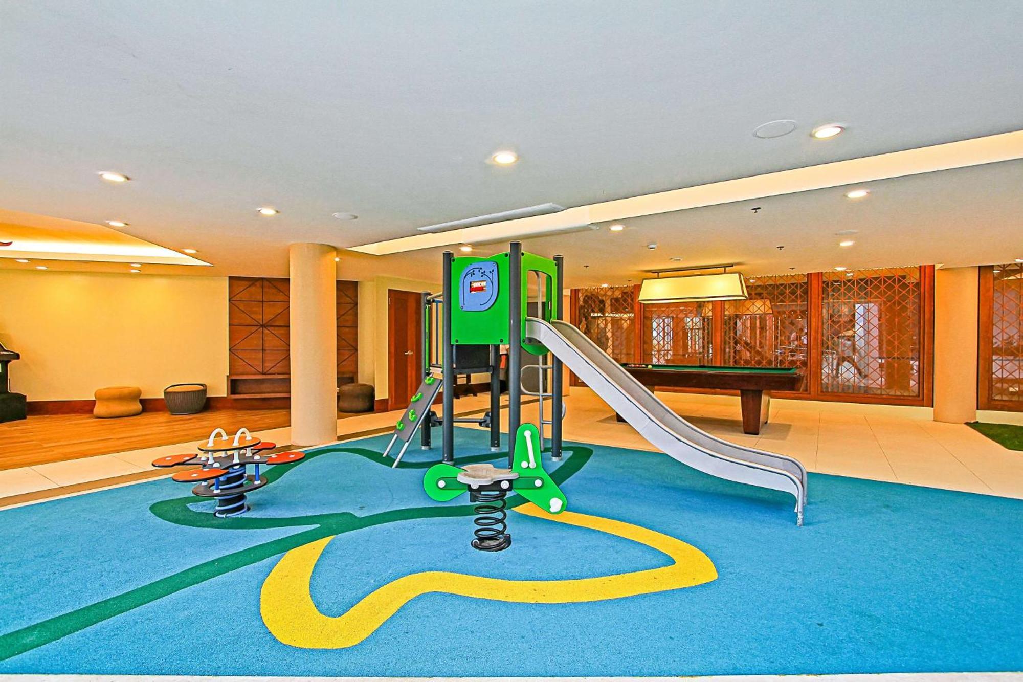 Best Western Plus The Ivywall Resort-פנגלאו מראה חיצוני תמונה