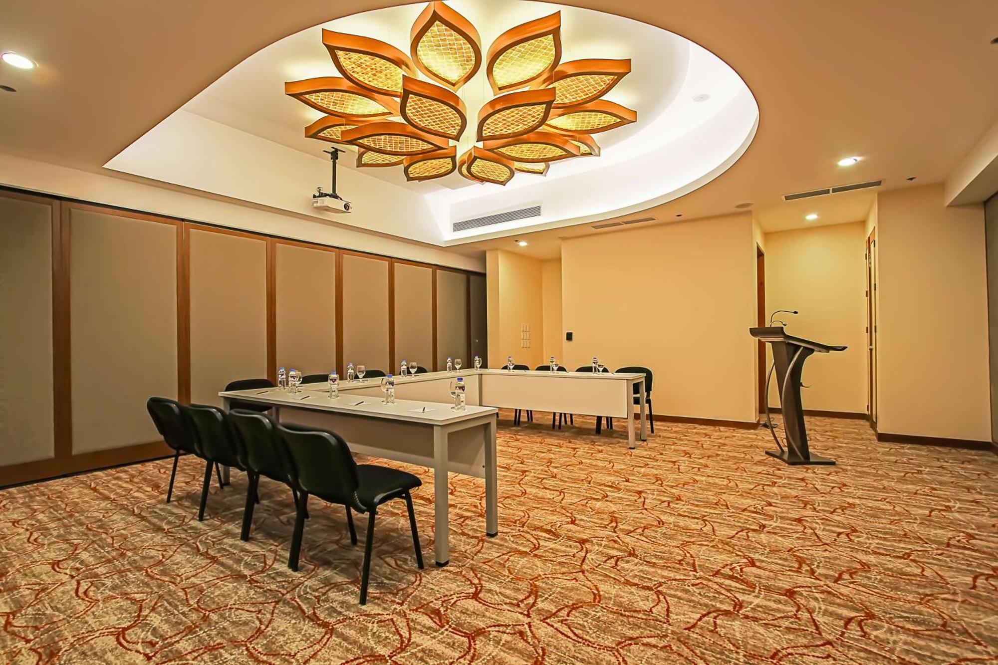 Best Western Plus The Ivywall Resort-פנגלאו מראה חיצוני תמונה