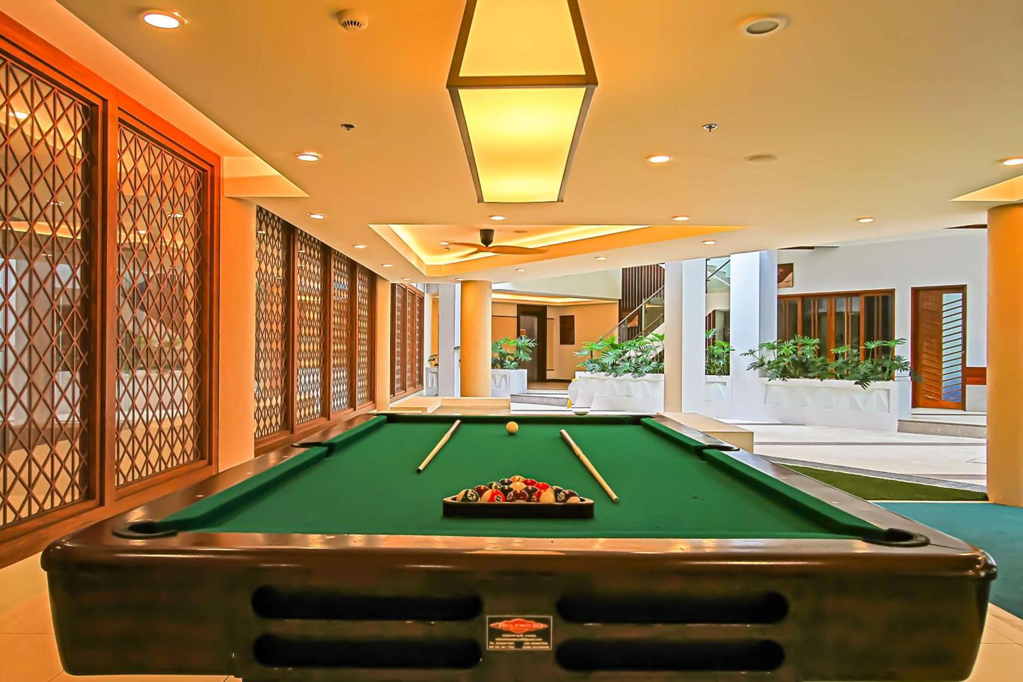 Best Western Plus The Ivywall Resort-פנגלאו מראה חיצוני תמונה