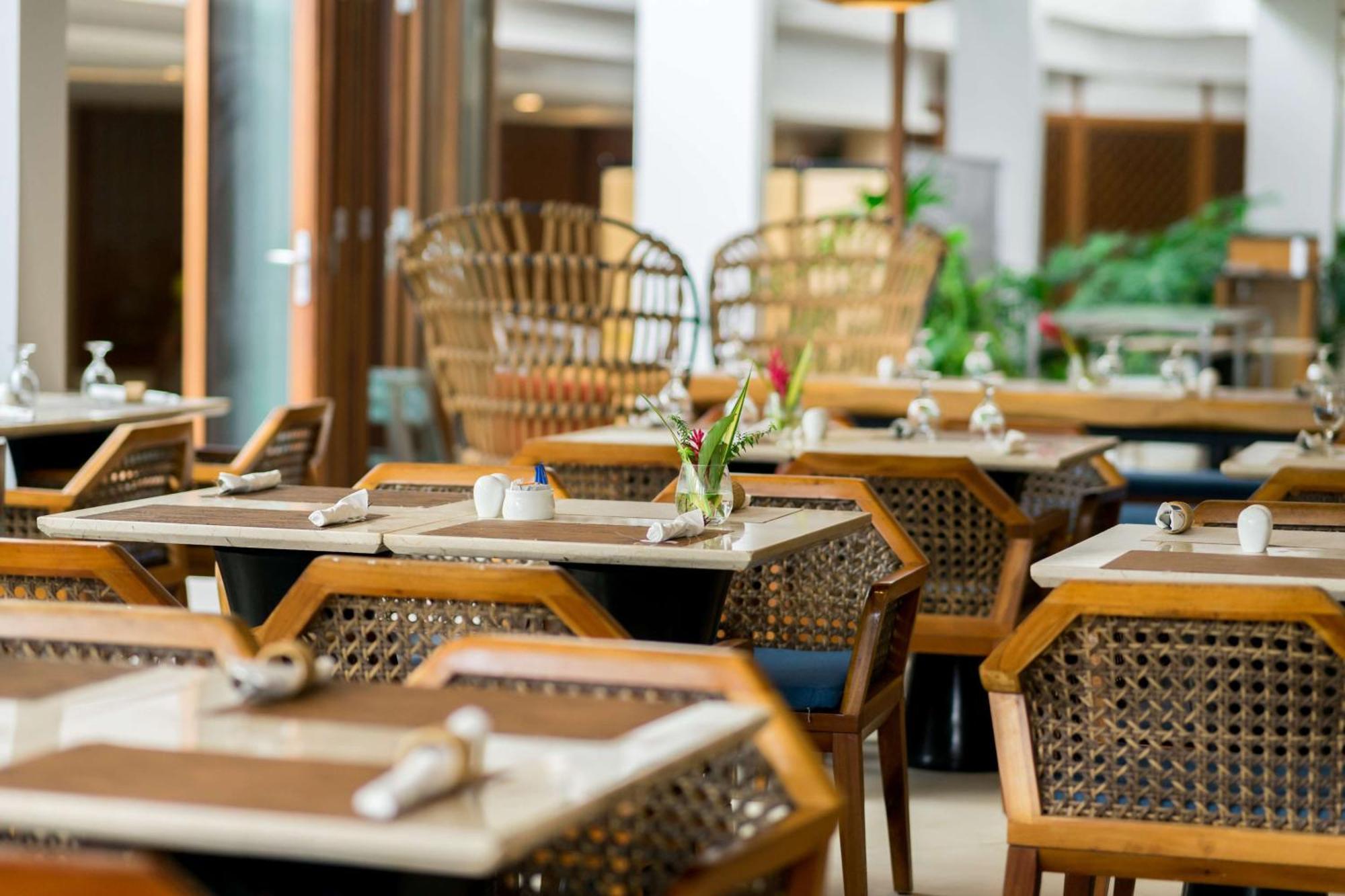 Best Western Plus The Ivywall Resort-פנגלאו מראה חיצוני תמונה