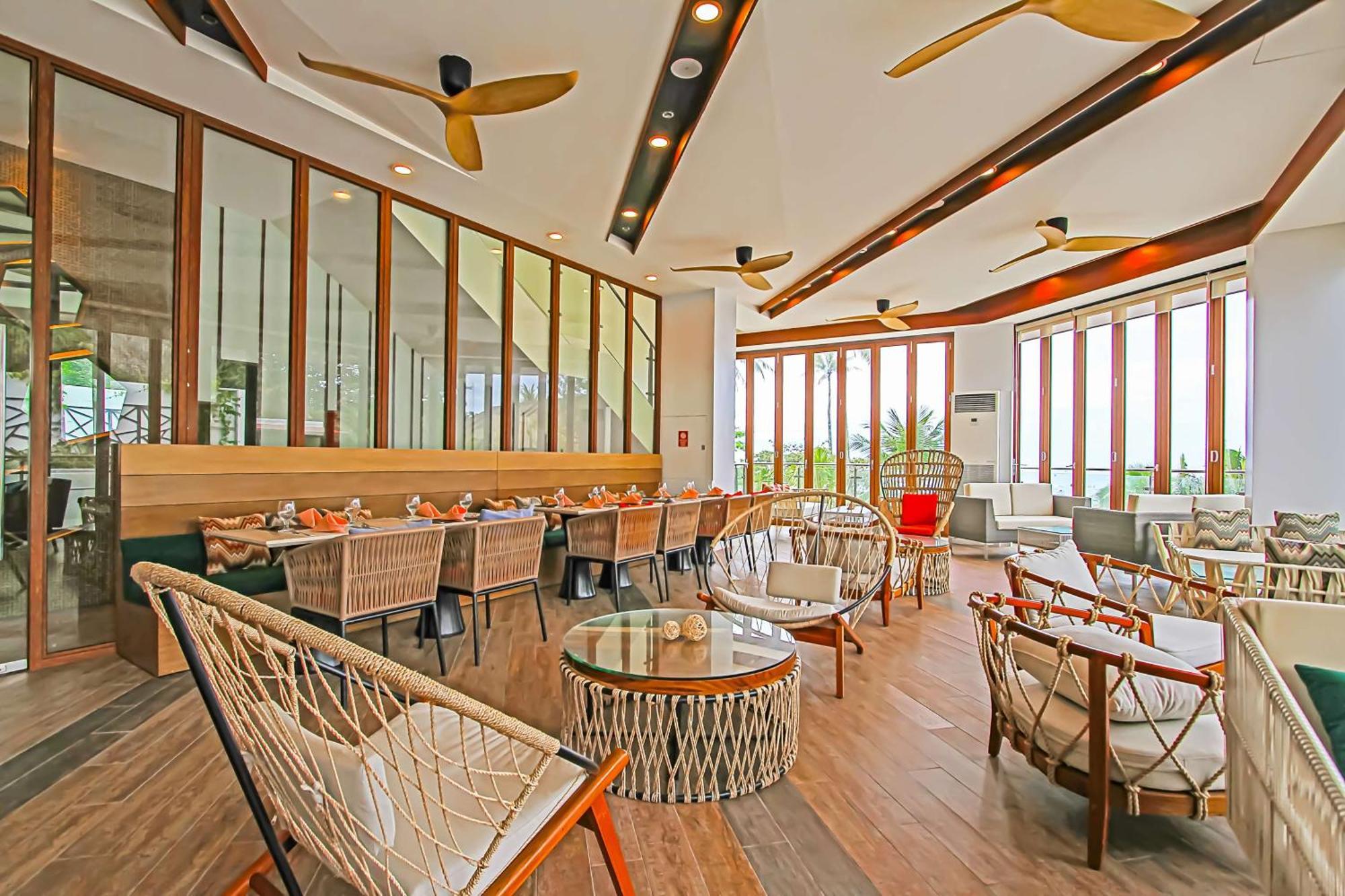 Best Western Plus The Ivywall Resort-פנגלאו מראה חיצוני תמונה