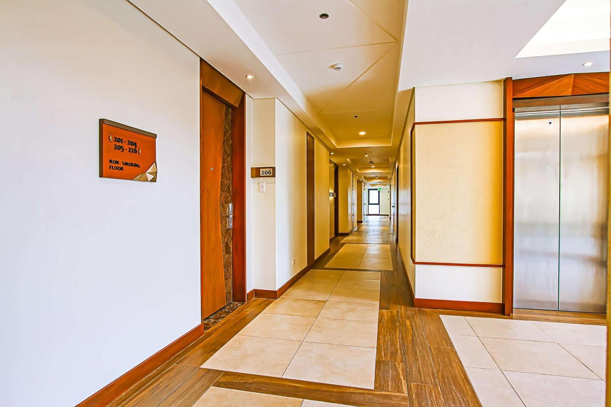 Best Western Plus The Ivywall Resort-פנגלאו מראה חיצוני תמונה