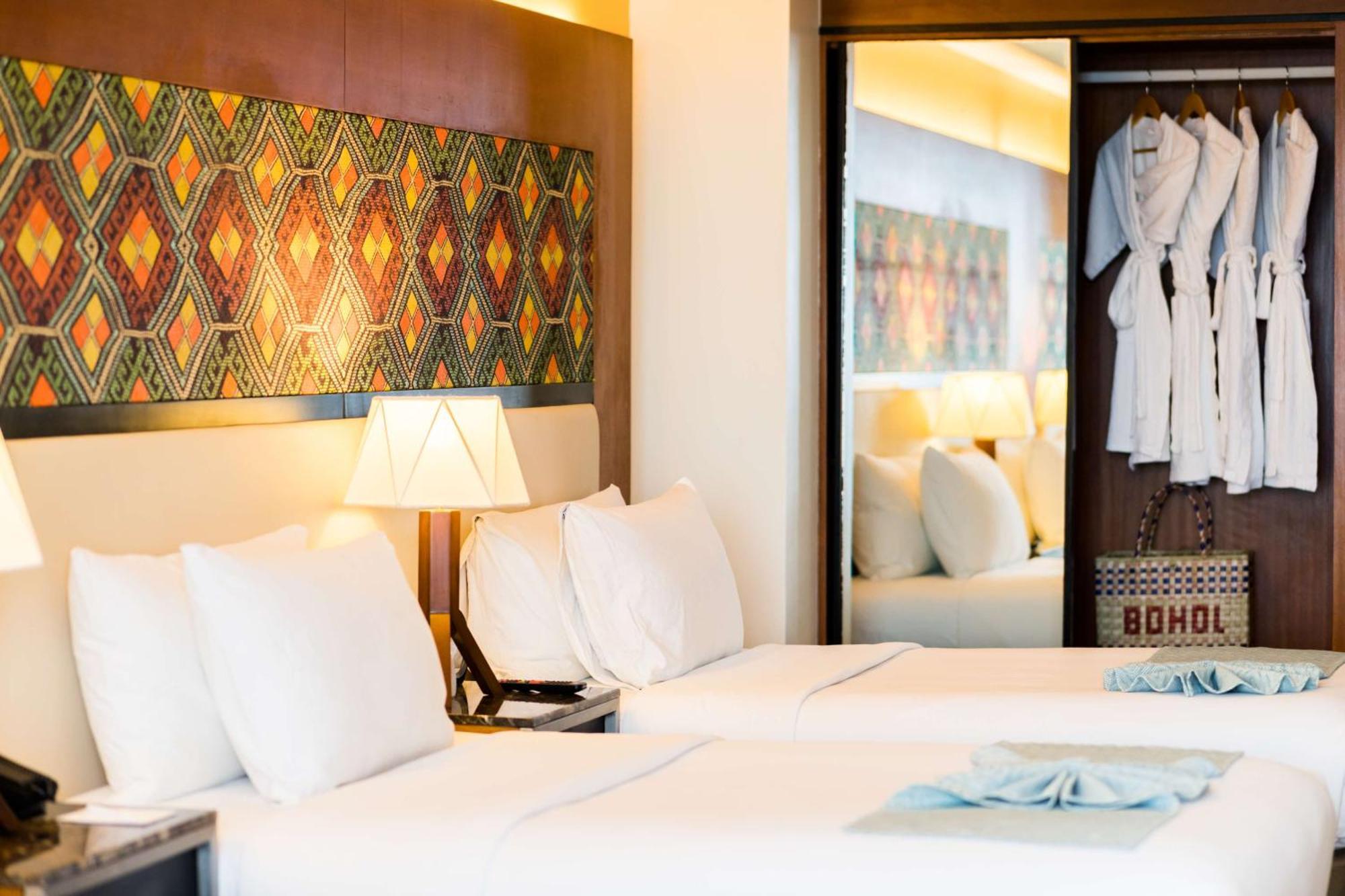 Best Western Plus The Ivywall Resort-פנגלאו מראה חיצוני תמונה