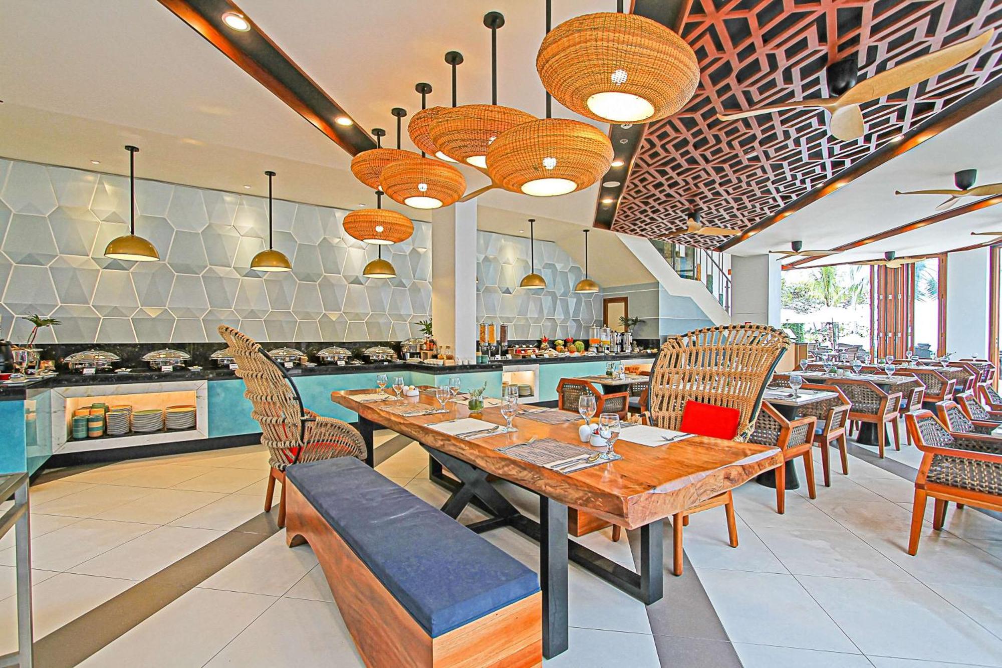 Best Western Plus The Ivywall Resort-פנגלאו מראה חיצוני תמונה
