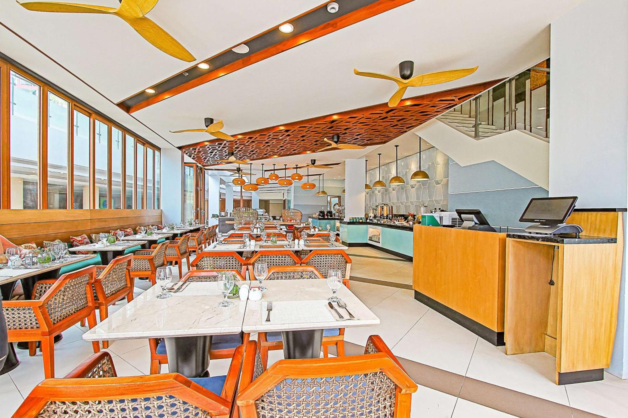 Best Western Plus The Ivywall Resort-פנגלאו מראה חיצוני תמונה