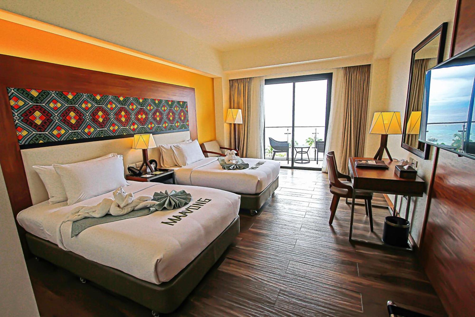 Best Western Plus The Ivywall Resort-פנגלאו מראה חיצוני תמונה