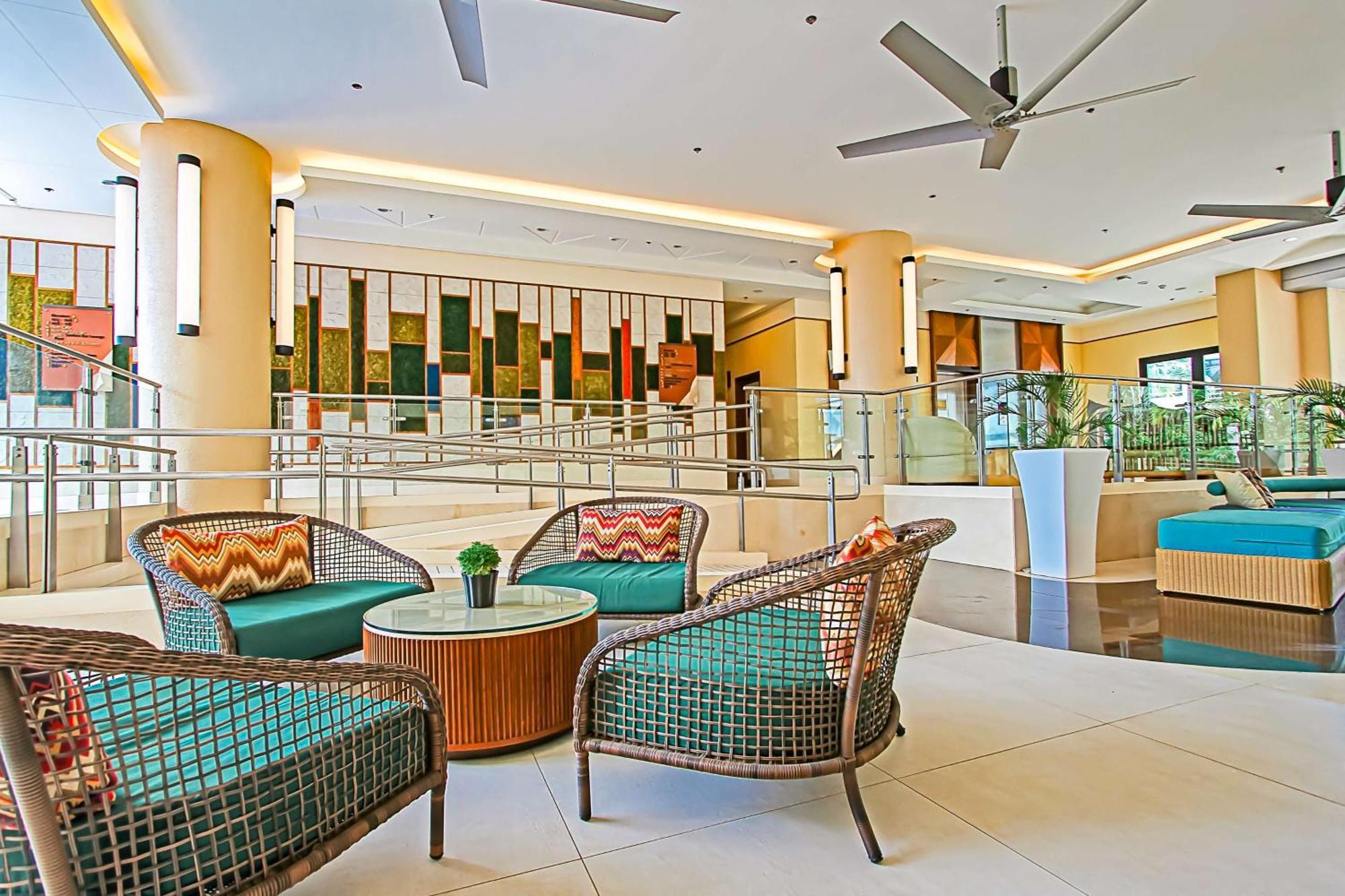 Best Western Plus The Ivywall Resort-פנגלאו מראה חיצוני תמונה