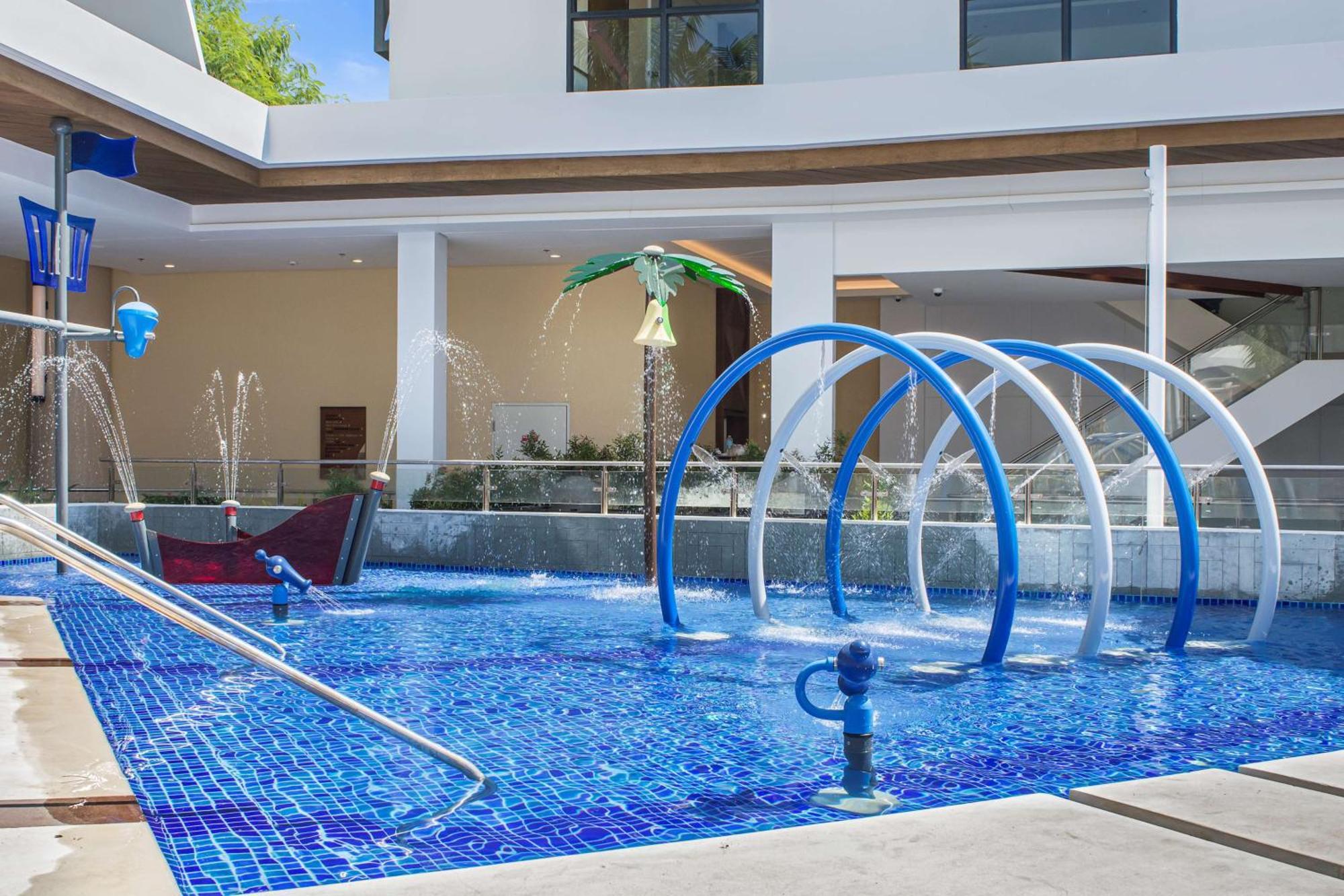 Best Western Plus The Ivywall Resort-פנגלאו מראה חיצוני תמונה