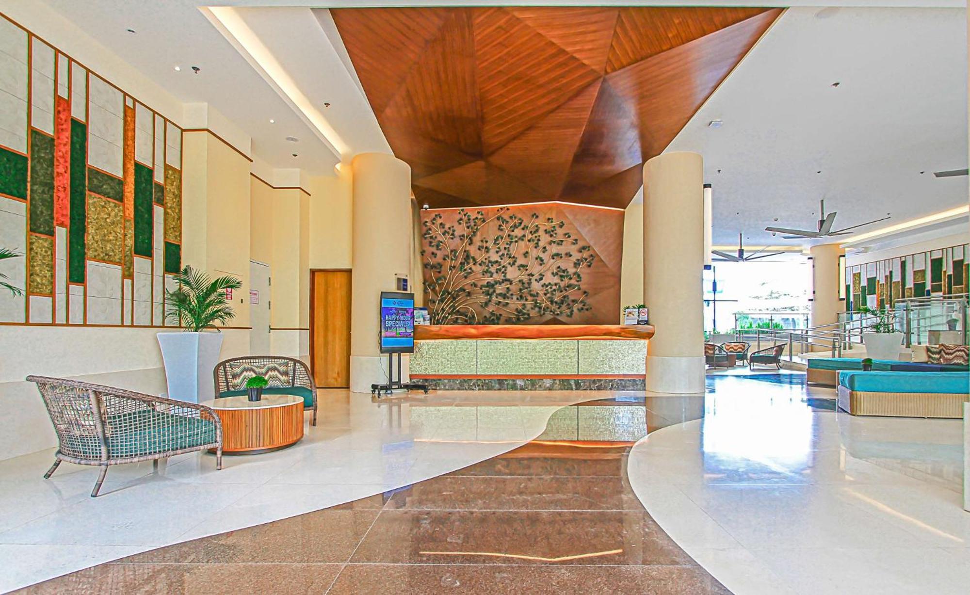Best Western Plus The Ivywall Resort-פנגלאו מראה חיצוני תמונה