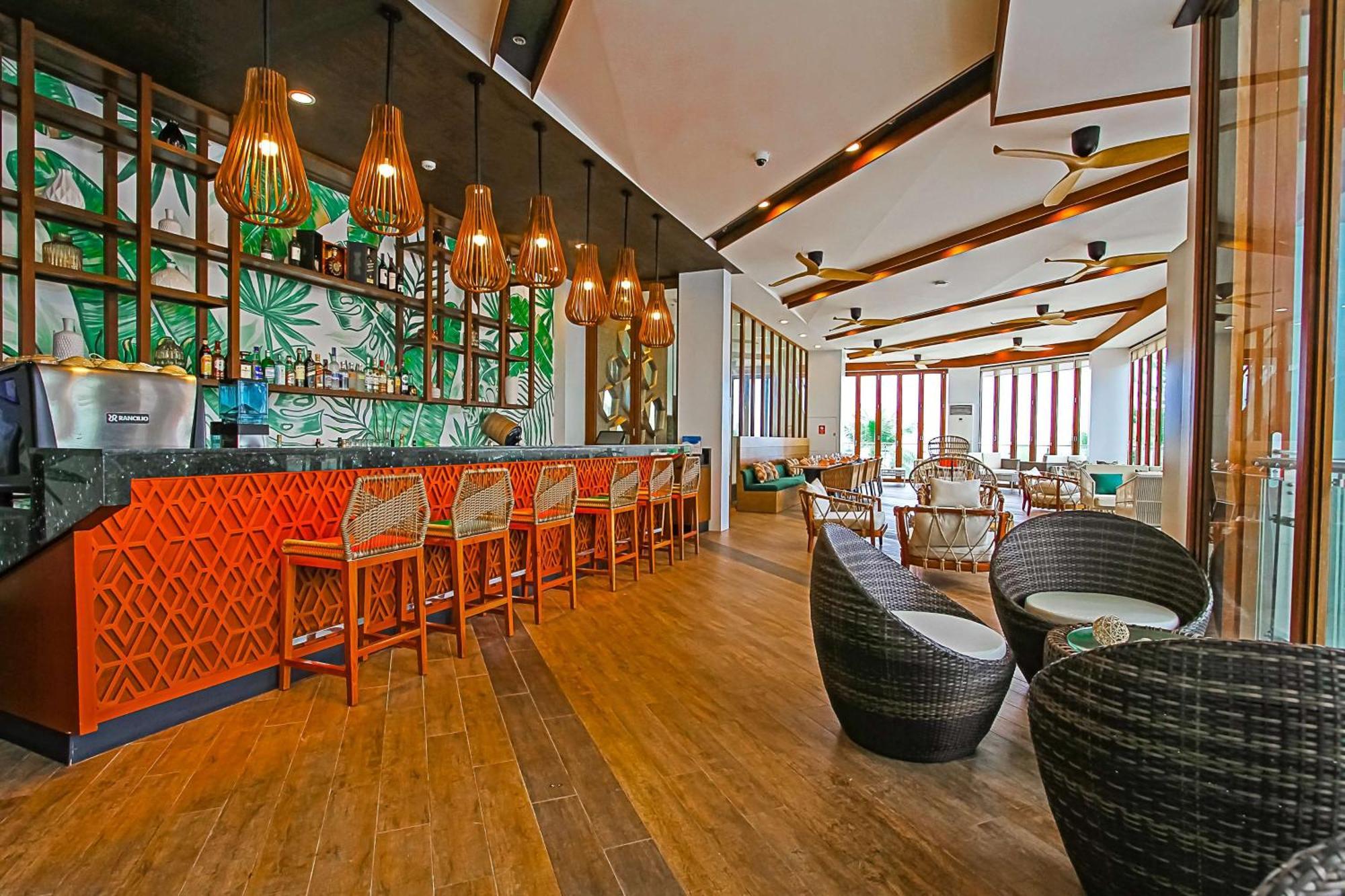 Best Western Plus The Ivywall Resort-פנגלאו מראה חיצוני תמונה