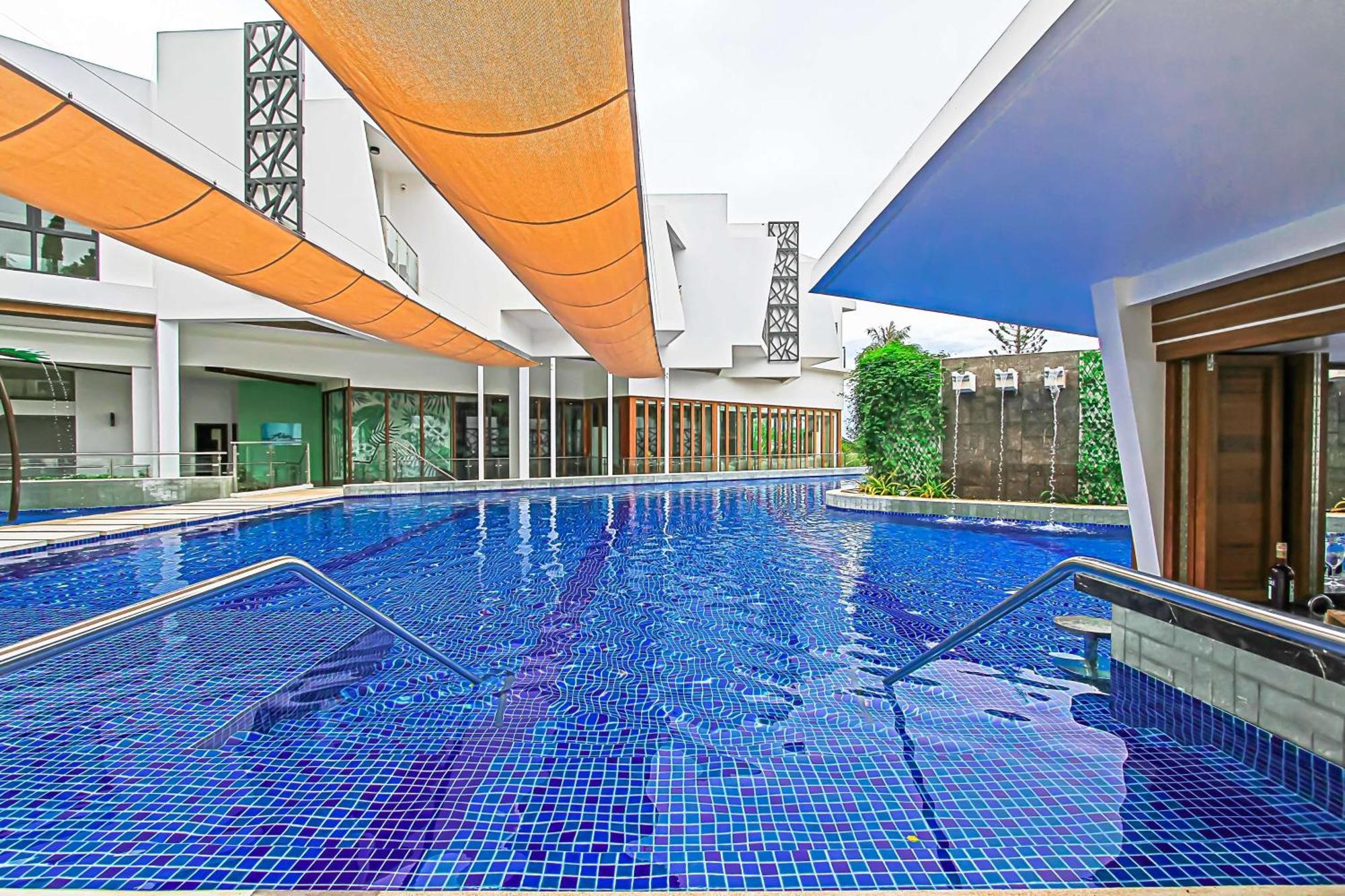 Best Western Plus The Ivywall Resort-פנגלאו מראה חיצוני תמונה
